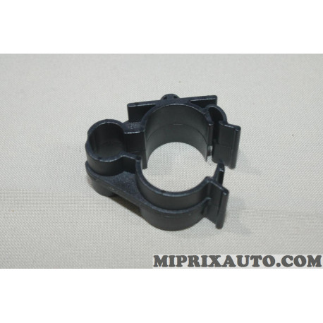 Agrafe attache cable de sonde lambda Fiat Lancia Alfa Romeo original OEM 7719199 