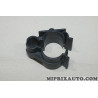 Agrafe attache cable de sonde lambda Fiat Lancia Alfa Romeo original OEM 7719199