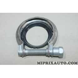 Collier serrage durite tuyau circuit vanne EGR Fiat Lancia Alfa Romeo original OEM 5802181032 