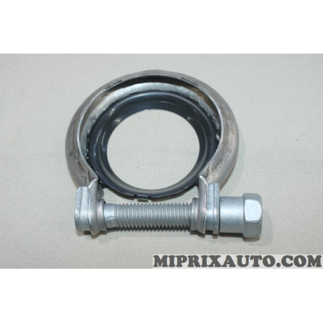 Collier serrage durite tuyau circuit vanne EGR Fiat Lancia Alfa Romeo original OEM 5802181032 