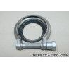 Collier serrage durite tuyau circuit vanne EGR Fiat Lancia Alfa Romeo original OEM 5802181032