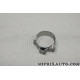 Collier serrage durite tuyau Fiat Lancia Alfa Romeo original OEM 13127070 