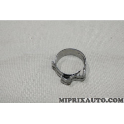Collier serrage durite tuyau Fiat Lancia Alfa Romeo original OEM 13127070 