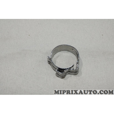 Collier serrage durite tuyau Fiat Lancia Alfa Romeo original OEM 13127070 