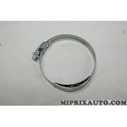 Collier serrage durite tuyau Fiat Lancia Alfa Romeo original OEM 1397466080 