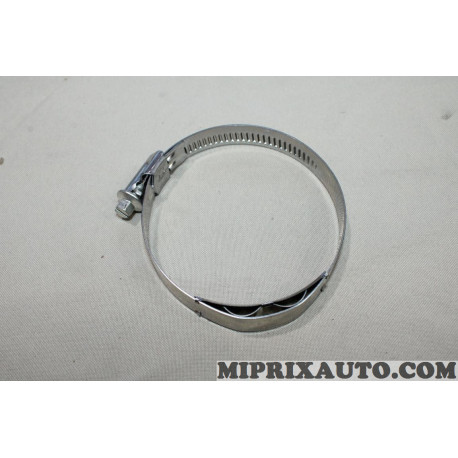 Collier serrage durite tuyau Fiat Lancia Alfa Romeo original OEM 1397466080 