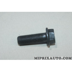 Vis fixation volant moteur Fiat Alfa Romeo Lancia original OEM 504096121 