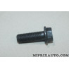 Vis fixation volant moteur Fiat Alfa Romeo Lancia original OEM 504096121