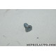 Vis fixation disques de frein Citroen Peugeot original OEM 690536 6905.36 
