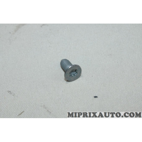 Vis fixation disques de frein Citroen Peugeot original OEM 690536 6905.36 