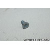 Vis fixation disques de frein Citroen Peugeot original OEM 690536 6905.36