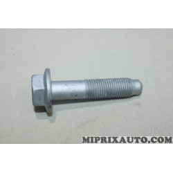 Vis fixation support moteur Fiat Lancia Alfa Romeo original OEM 46859792 