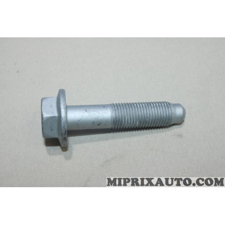 Vis fixation support moteur Fiat Lancia Alfa Romeo original OEM 46859792 