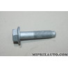 Vis fixation support moteur Fiat Lancia Alfa Romeo original OEM 46859792