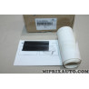 Plastique adhesif de protection parechocs arriere Hyundai Kia original OEM AL272ADE00TR AL272-ADE00TR