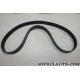 Courroie accessoire 7PK1076 Fiat Lancia Alfa Romeo original OEM 500388408 
