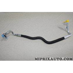 Durite tuyau de climatisation Fiat Lancia Alfa Romeo original OEM 46863171 pour fiat ducato 3 III citroen jumper peugeot boxer 