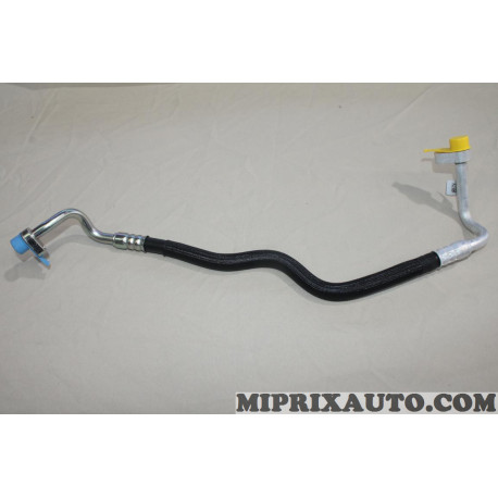 Durite tuyau de climatisation Fiat Lancia Alfa Romeo original OEM 46863171 pour fiat ducato 3 III citroen jumper peugeot boxer 