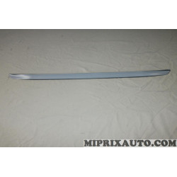 Baguette moulure parechocs arriere Hyundai Kia original OEM J9274ADE10ST J9274-ADE10-ST pour hyundai kona 