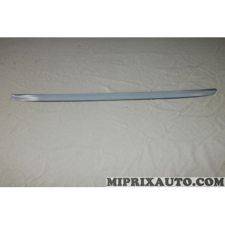 Baguette moulure parechocs arriere Hyundai Kia original OEM J9274ADE10ST J9274-ADE10-ST pour hyundai kona 