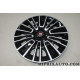 Enjoliveur de roue cache jante Fiat Lancia Alfa Romeo original OEM 735739851 