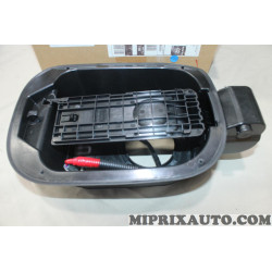 Trappe volet de remplissage carburant Hyundai Kia original OEM 81595N7000 81595-N7000 pour hyundai tucson partir de 2020 