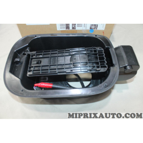 Trappe volet de remplissage carburant Hyundai Kia original OEM 81595N7000 81595-N7000 pour hyundai tucson partir de 2020 