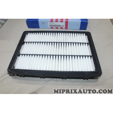 Filtre à air Hyundai Kia original OEM 28113D3300 28113-D3300 