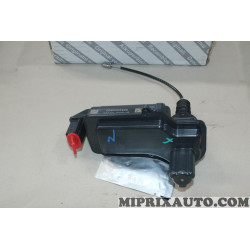 Frein à main electrique arriere droit Fiat Lancia Alfa Romeo original OEM 77368868 pour fiat 500E 500 electrique partir de 2020 