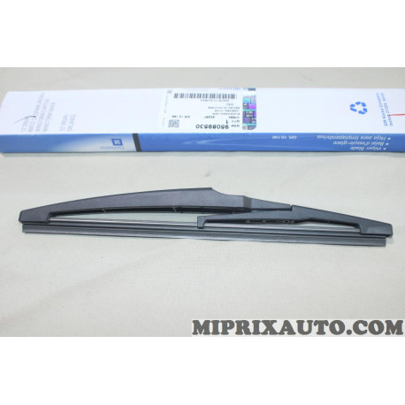 Balais essuie glace Opel Chevrolet original OEM 95089530 