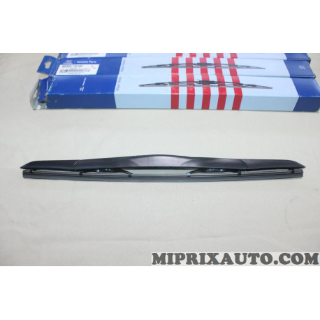 Balais essuie glace Hyundai Kia original OEM 983601S100 98360-1S100 