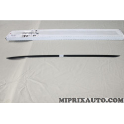 Baguette moulure finition de hayon de coffre noir Hyundai Kia original OEM AL491ADE00BL AL491-ADE00-BL pour hyundai ioniq 6 