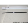 Baguette moulure finition de hayon de coffre noir Hyundai Kia original OEM AL491ADE00BL AL491-ADE00-BL pour hyundai ioniq 6