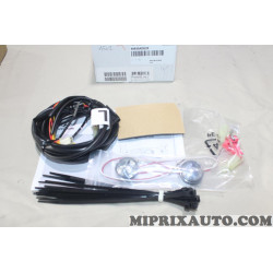 Kit feu eclairage LED de pieds Hyundai Kia original OEM 99650ADE20 99650-ADE20 pour hyundai santa fe H1 i10 tucson veloster 