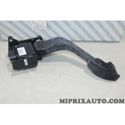 Pedale accelerateur Fiat Lancia Alfa Romeo original OEM 51833722 pour fiat 500 ford ka 2 II 