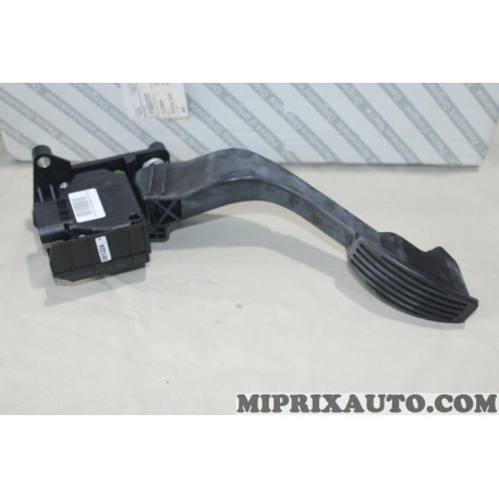 Pedale accelerateur Fiat Lancia Alfa Romeo original OEM 51833722 pour fiat 500 ford ka 2 II 
