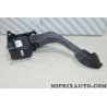 Pedale accelerateur Fiat Lancia Alfa Romeo original OEM 51833722 pour fiat 500 ford ka 2 II