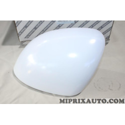 Coque calotte de retroviseur Fiat Lancia Alfa Romeo original OEM 735623309 