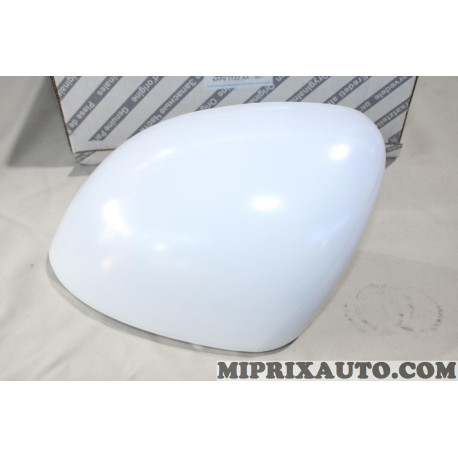 Coque calotte de retroviseur Fiat Lancia Alfa Romeo original OEM 735623309 