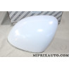 Coque calotte de retroviseur Fiat Lancia Alfa Romeo original OEM 735623309