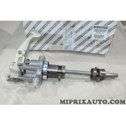 Arbre selecteur boite de vitesses Fiat Lancia Alfa Romeo original OEM 55223353 pour fiat ducato 3 4 III IV peugeot boxer 