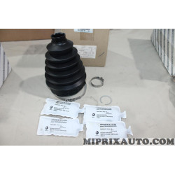 Kit soufflet de cardan arbre de transmission Fiat Alfa Romeo Lancia original OEM 9464383688 