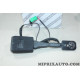 Bloc attache ceinture de sécurité Fiat Lancia Alfa Romeo original OEM 52137810