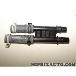 Paire durite liquide de refroidissement chauffage Ford original OEM 1770047