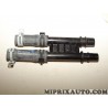 Paire durite liquide de refroidissement chauffage Ford original OEM 1770047