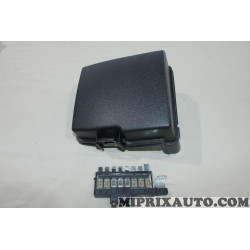 Kit reparation boitier porte fusibles Hyundai Kia original OEM 91KIT2WNK1QQH 91KIT-2WNK1-QQH 