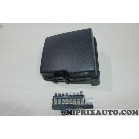 Kit reparation boitier porte fusibles Hyundai Kia original OEM 91KIT2WNK1QQH 91KIT-2WNK1-QQH 