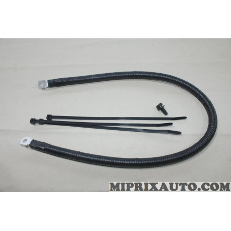 Cable alimentation Hyundai Kia original OEM 91885G7365QQH 91885-G7365-QQH 