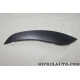 Baguette moulure extension aile passage de roue (RAYURE) Hyundai Kia original OEM 87781J9500* 87781-J9500*