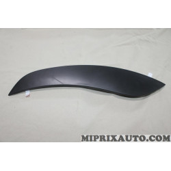 Baguette moulure extension aile passage de roue (RAYURE) Hyundai Kia original OEM 87781J9500* 87781-J9500* 